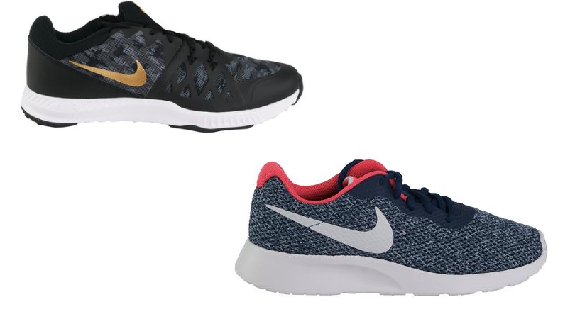 nike shoes on 70 discount
