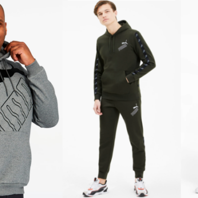 Puma Cyber Monday Sale – Save up to 50% Sitewide!