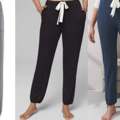 SOMAWKND Sunday Pants Only $12 (Regular $58)!