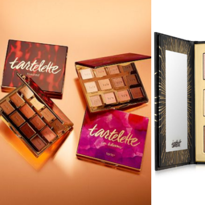 Tarte Palettes + More as low as $13.30 Shipped!