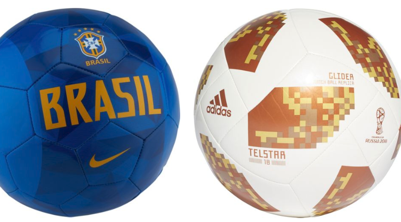 World Cup Soccer Balls Only $8.98 Shipped (Regular up to $29.99