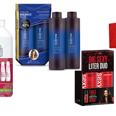 Popular High End Hair Care Products On Sale + 20% Off