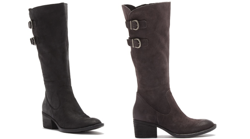 Born Bley Boots 2024 www.gemologytidbits