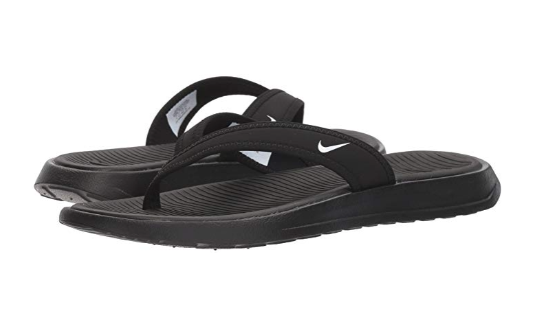 Nike Women's Ultra Celso Thong Flip-Flops Only $14.40 Shipped (Regular ...