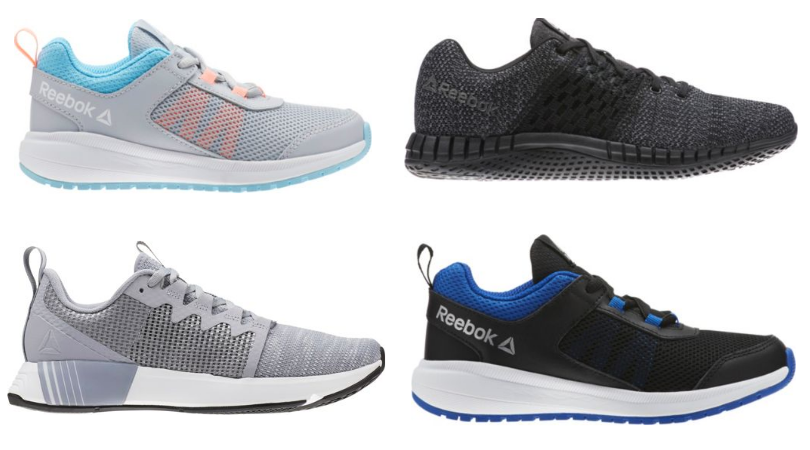 reebok flash sale