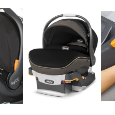 Chicco KeyFit 30 Zip Infant Carseat $169.99 Shipped (Regular $215.49)