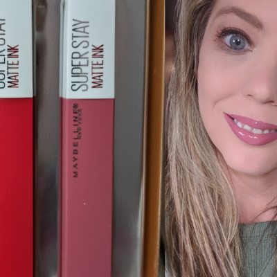 Maybelline Superstay Matte Ink Liquid Lipstick Makeup Only $5.49 Shipped + FREE Gift Offer!