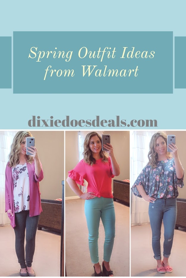 walmart outfits 2019