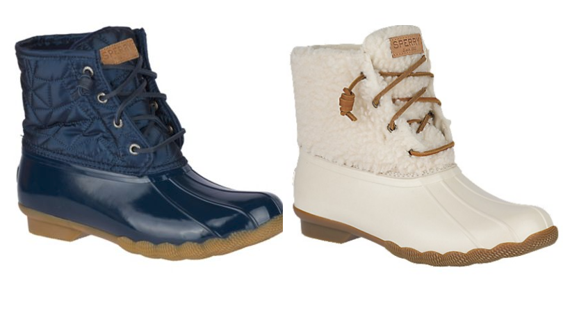 sperry sherpa duck boot - 4lessbyjess