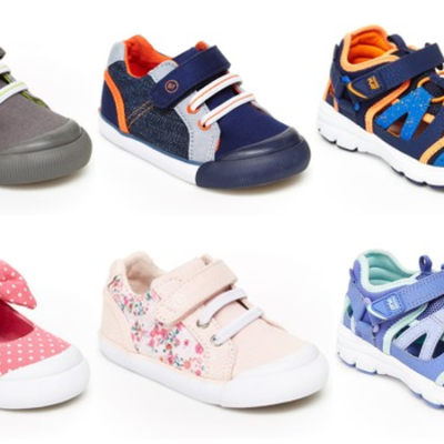 Stride Rite Sneakers 25% Off Select Styles