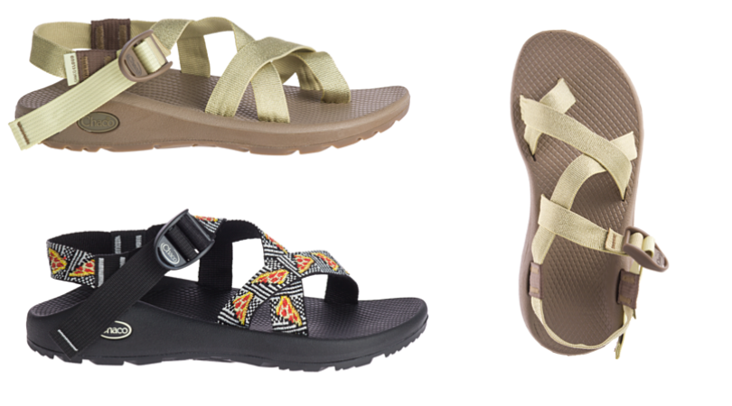 sandals deals
