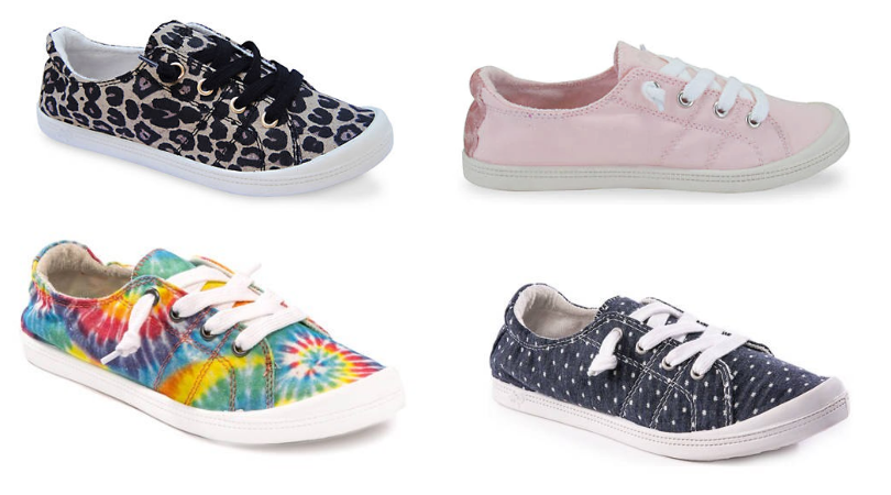 jellypop sneakers