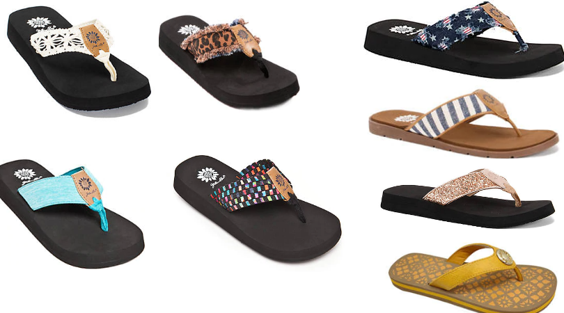 kids crocband sandals