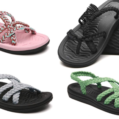 MEGNYA Hiking Sandals – New 70% Off Code!