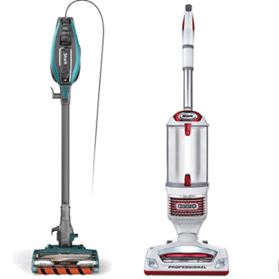 Hot Shark Vacuum Deals + 15% Off Code + Earn Store Cash!