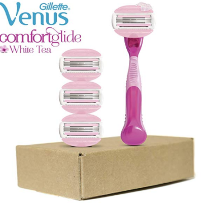 Venus Razors – New Online Coupon!