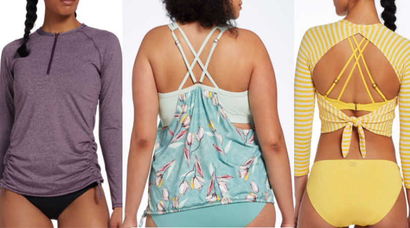 calia swimsuits
