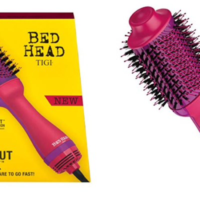 Bed Head Blow Out Freak One Step Dry + Volume – New Coupon!