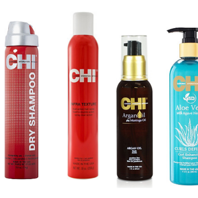 Chi Hair Products Deal!