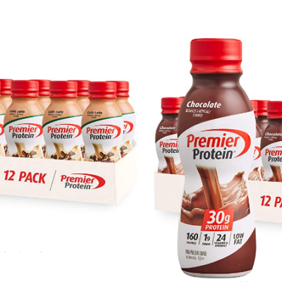 Premier Protein – New 25% Off Coupon!