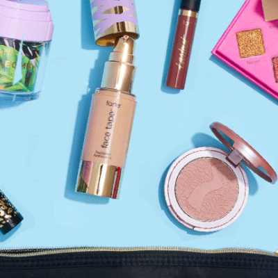 Tarte – 7 Full Size Beauty Items Only $65 Shipped ($216 Value): Today Only
