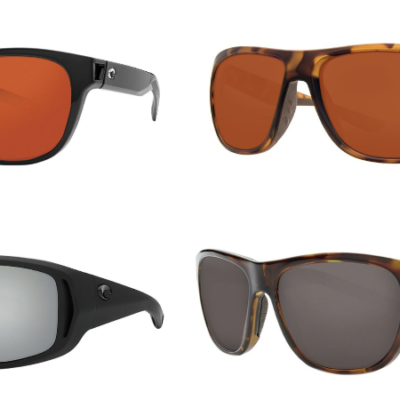 Costa Sunglasses – Save up to 50% Select Styles!