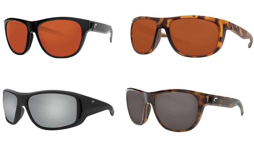 Costa Sunglasses - Save up to 50 