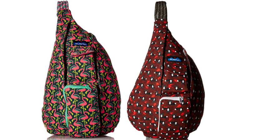 amazon prime kavu bags