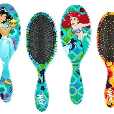 Disney Princess Wet Brushes Only $10 Shipped!