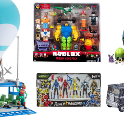 Save Big on Fortnite, Pokemon, Roblox and More – Today Only!