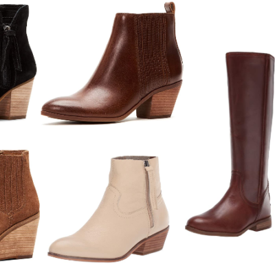 Frye & Co. Boots Deal!