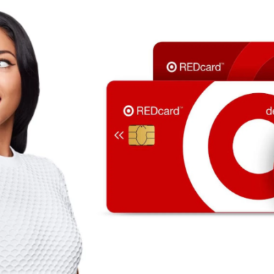 New RedCard Holders : Score $40 off a $40 Purchase Coupon!