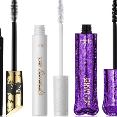 Tarte Mascaras, Lashes, Liners, Lip & more only $11 – Today Only!
