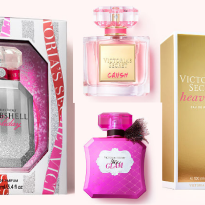 Victoria’s Secret 3.4 oz. Perfumes Only $29.99 (Regular $78) + Free Shipping!