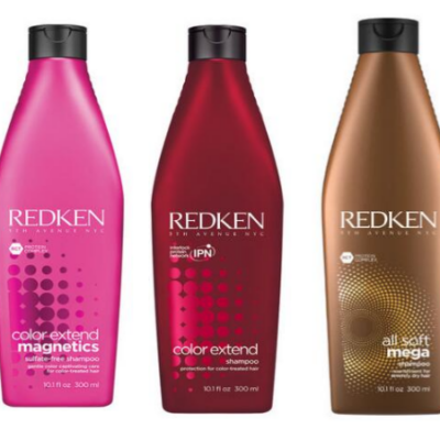 Redken Shampoos and Conditioners Only $8.98 (Regular up to $22)!