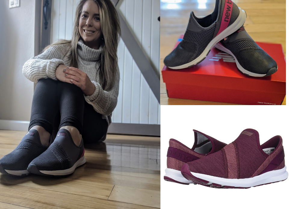new balance nergize slip on