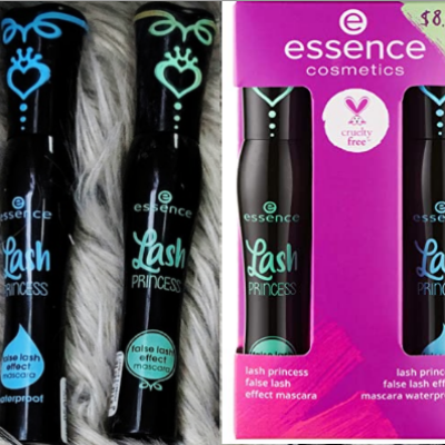 My Favorite Budget Friendly Mascara + Prime Day Deal!