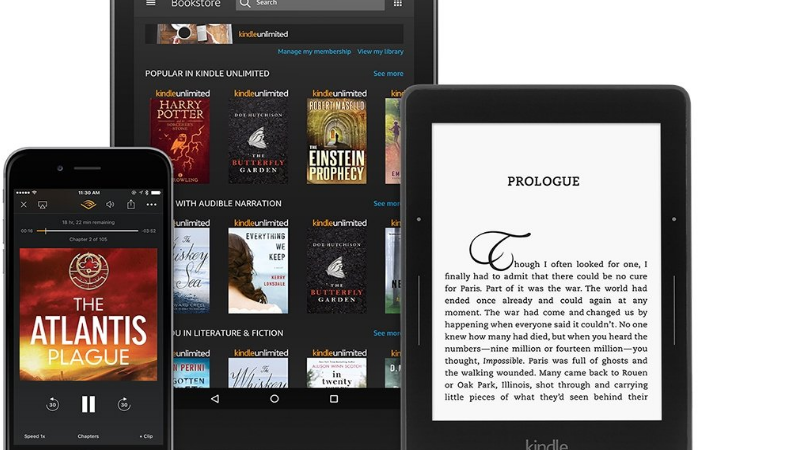kindle unlimited free for two months kindle unlimited free for two months