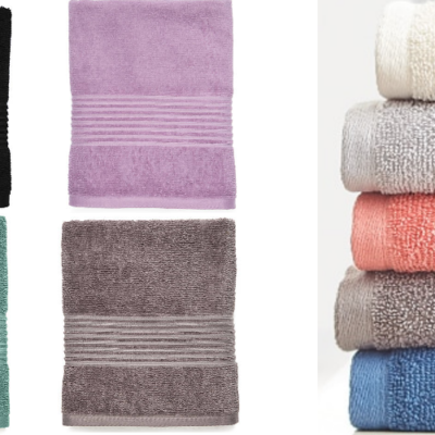 Modern Southern Home Bath Towels Only $2.80 (Regular $8) + More!