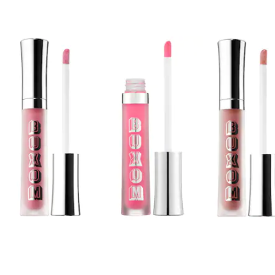 BUXOM Full-On Plumping Lip Cream Gloss 50% Off – Today Only!