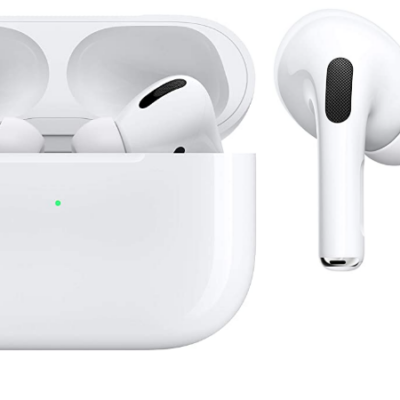 Apple AirPods- Deal!