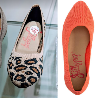 Spend or Save? I Found Four Rothy’s Flats Alternatives Worth Checking Out!