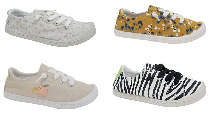 jellypop sneakers for women