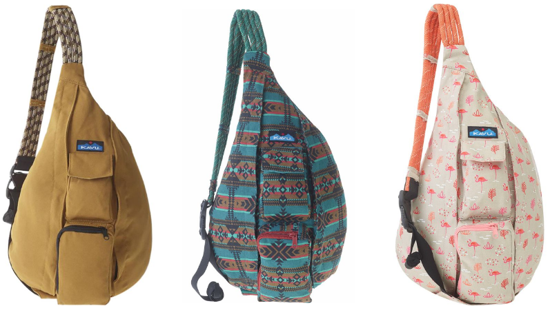 kavu sling bag sale