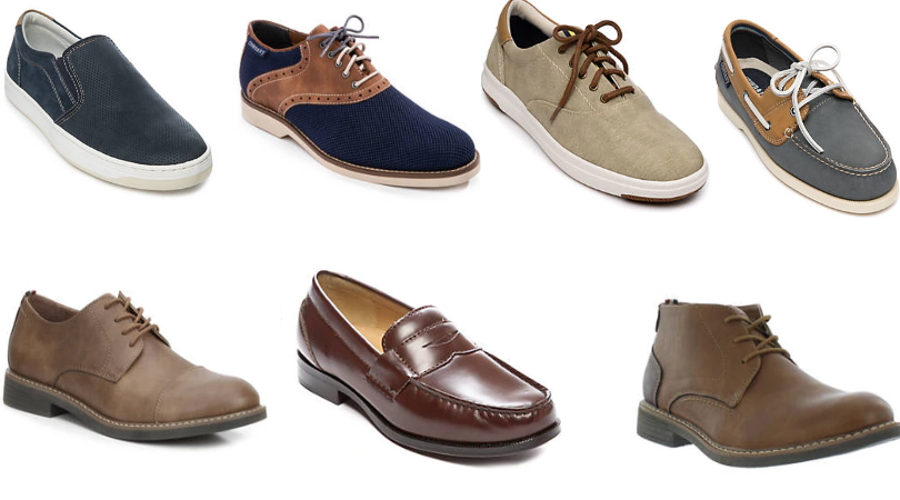 crown and ivy shoes belk