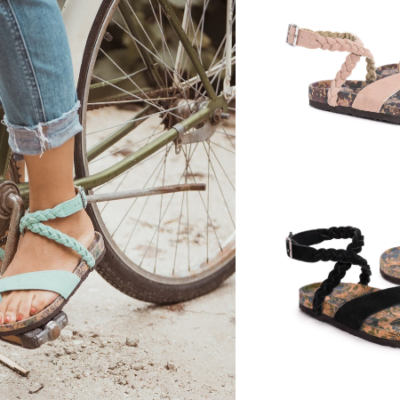 Muk Luks Estelle Sandals Only $11.99 Shipped (Regular $45)!