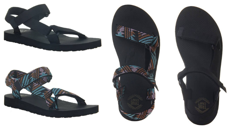 true craft shoes belk