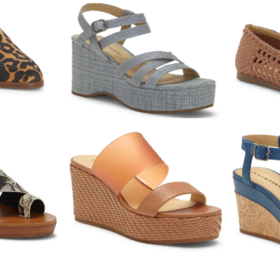 Lucky Brand Sandals Only $12 Shipped (Regular up to $99)!