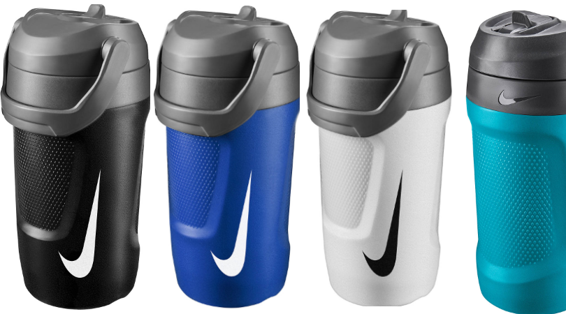 nike fuel jug