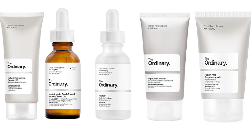 The Ordinary Skincare - 20% Off Discount Code!